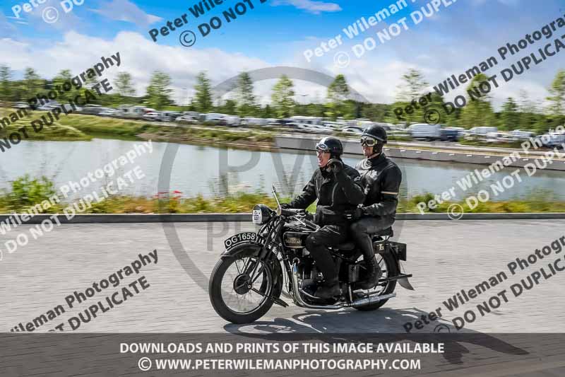 Vintage motorcycle club;eventdigitalimages;no limits trackdays;peter wileman photography;vintage motocycles;vmcc banbury run photographs